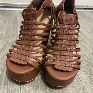 Brand new Torrid heels